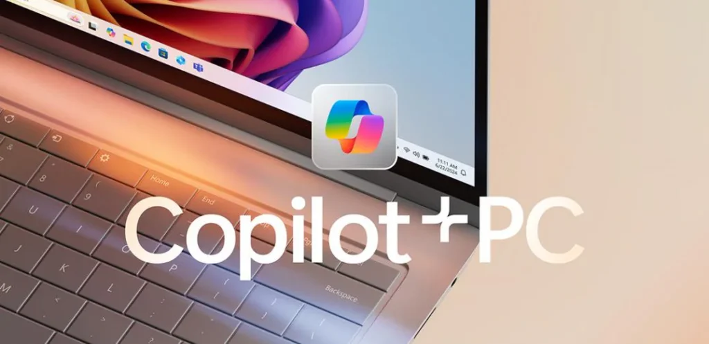 Τα Copilot+ PCs είναι εδώ! Όλα όσα πρέπει να γνωρίζεις