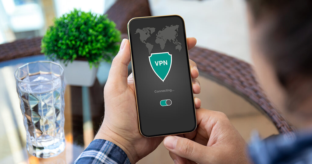 Πώς να ενεργοποιήσεις VPN στο κινητό για ασφαλές σερφάρισμα