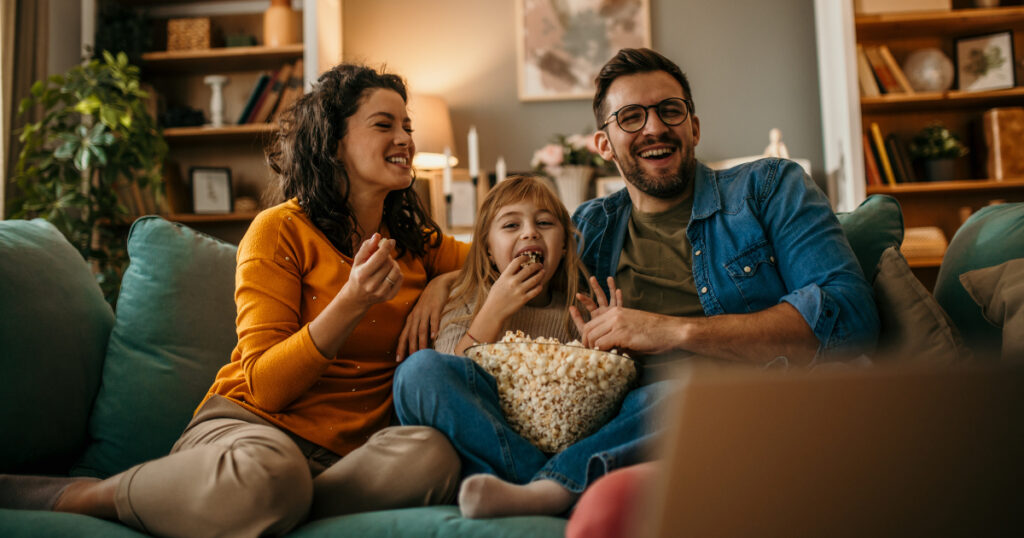 Soundbars & ηχοσυστήματα για να ζήσεις την απόλυτη εμπειρία θέασης