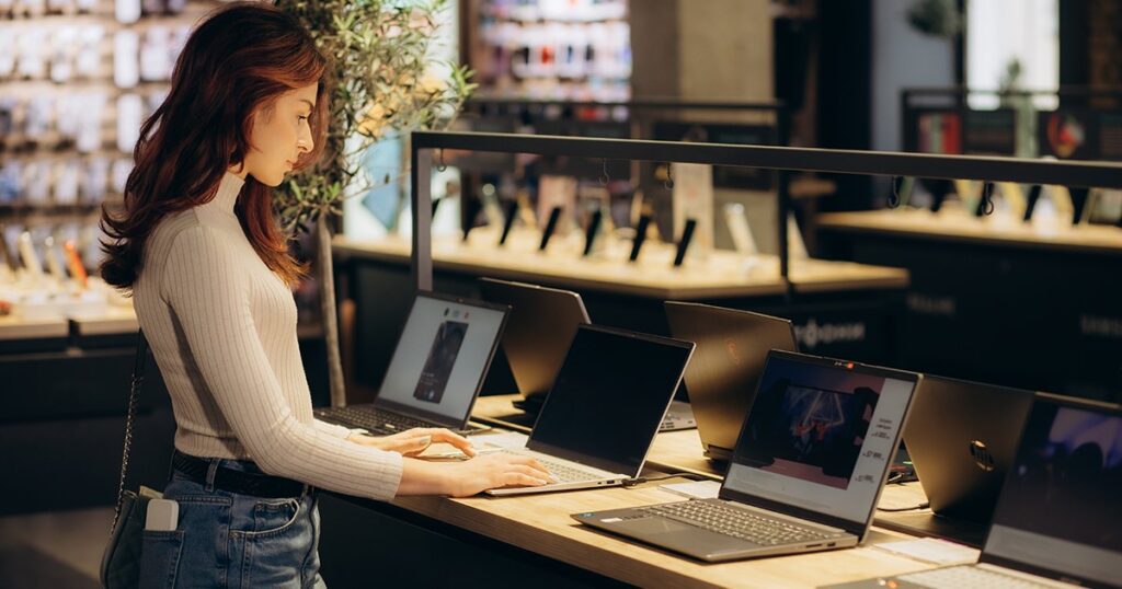 Οδηγός αγοράς laptop: Πώς θα επιλέξεις αυτό που σου ταιριάζει