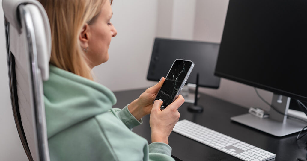 Επισκευή Apple συσκευών: Αξιόπιστο και γρήγορο service με την εγγύηση της iRepair
