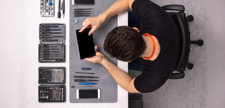 Ολοκληρωμένες λύσεις υποστήριξης